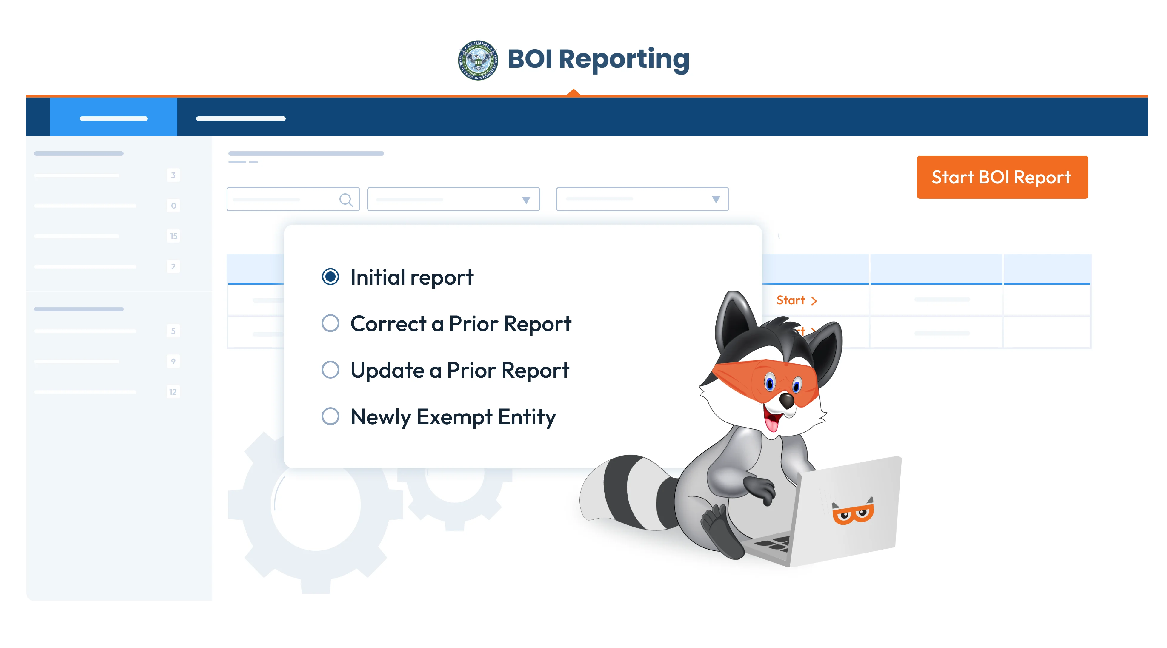 Understanding Beneficial Ownership Information Reporting