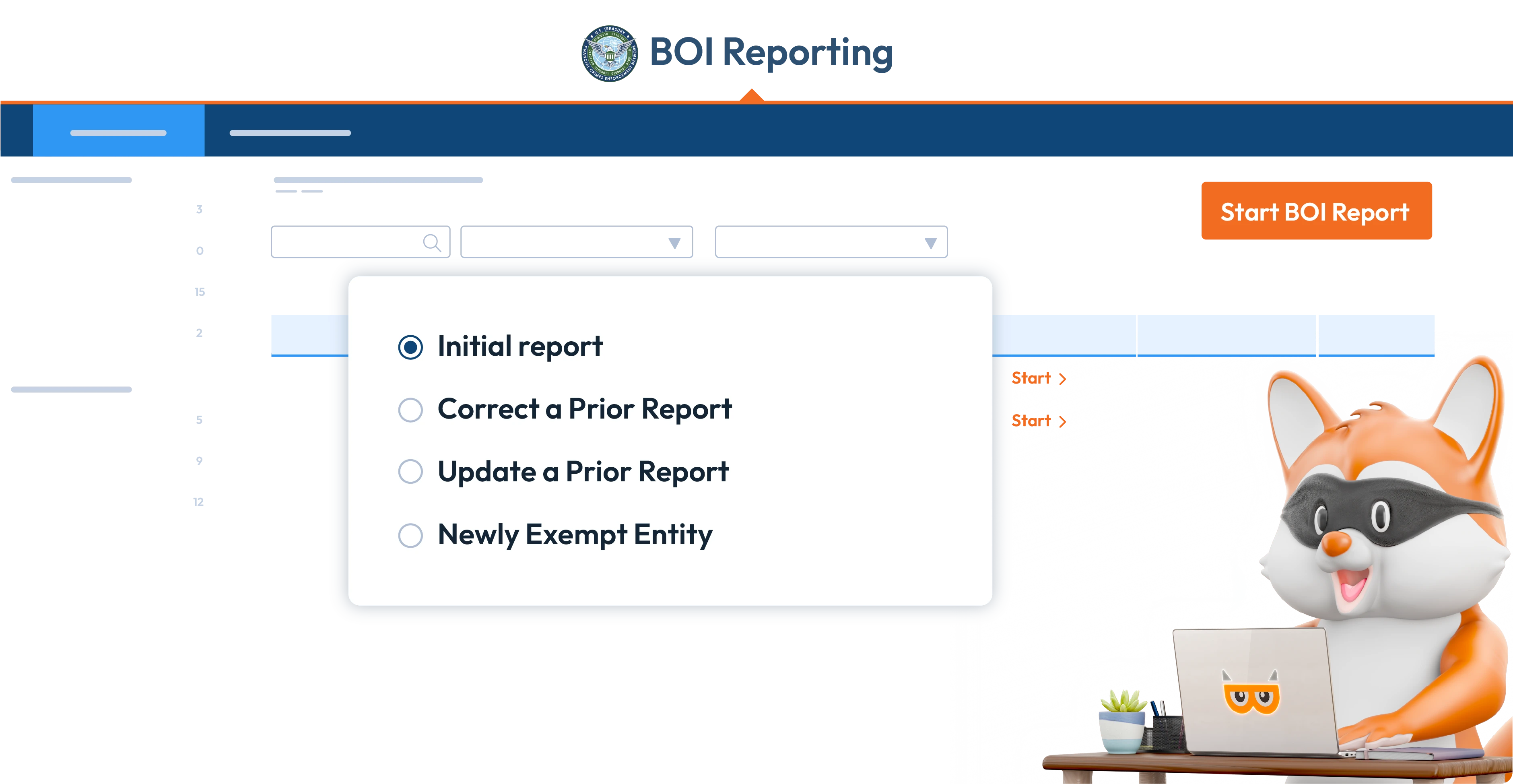 Understanding Beneficial Ownership Information Reporting