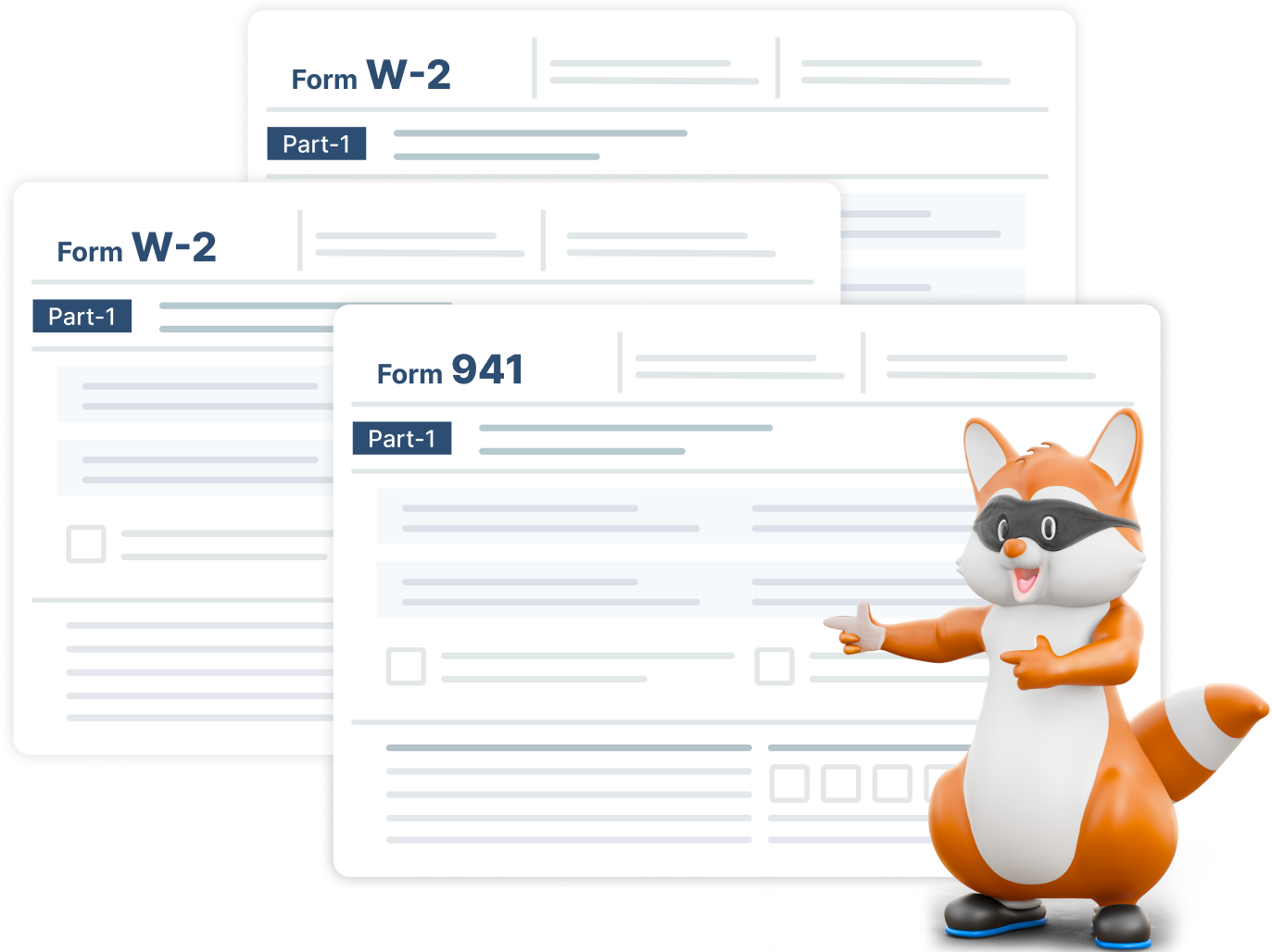 Other Tax Filings