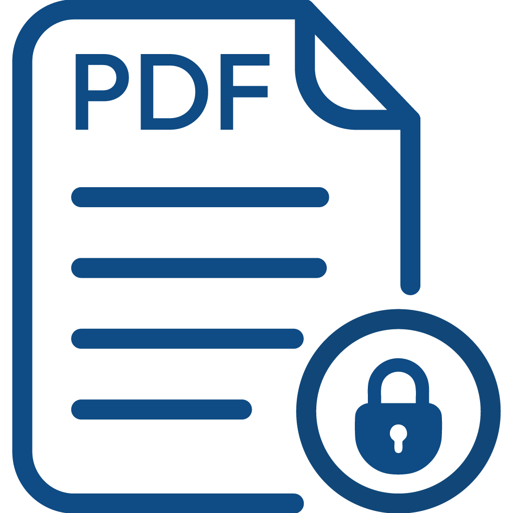 PDF retrieval