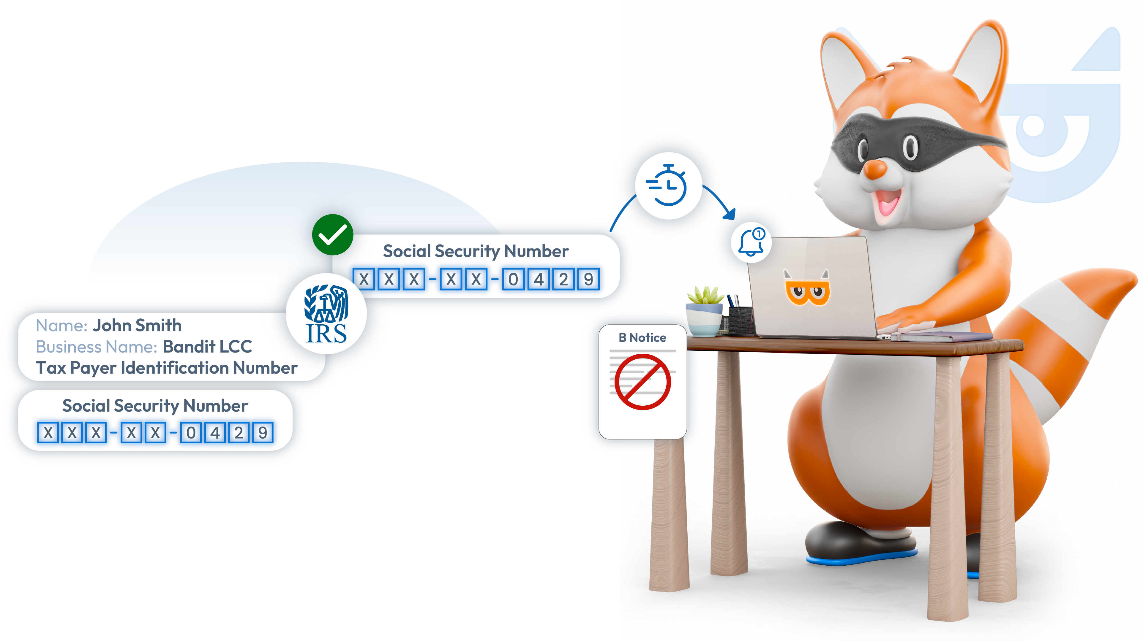 Unlocking Accuracy and Efficiency with TIN Matching API